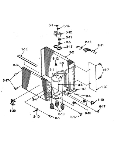 Cycle parts