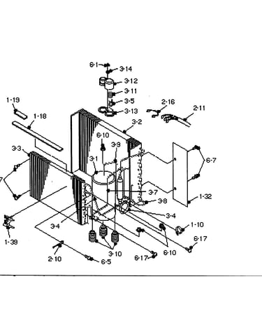 Cycle parts