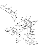 Control box parts