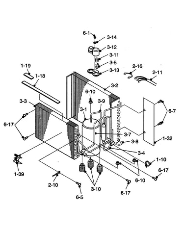 Cycle parts