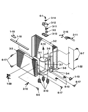 Cycle parts