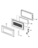 Door assy