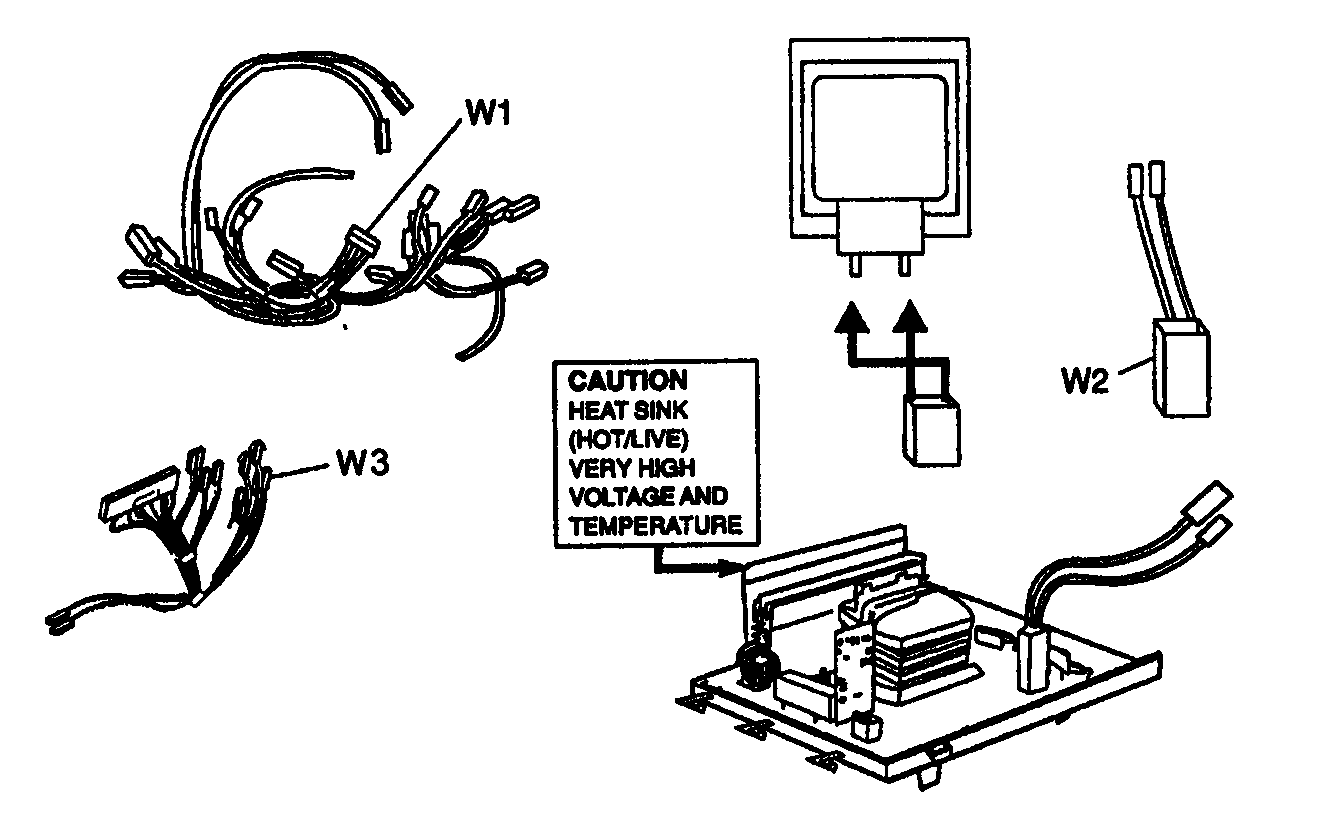 Wiring materials