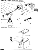 Power painter/accessories