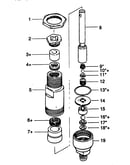 Fluid section