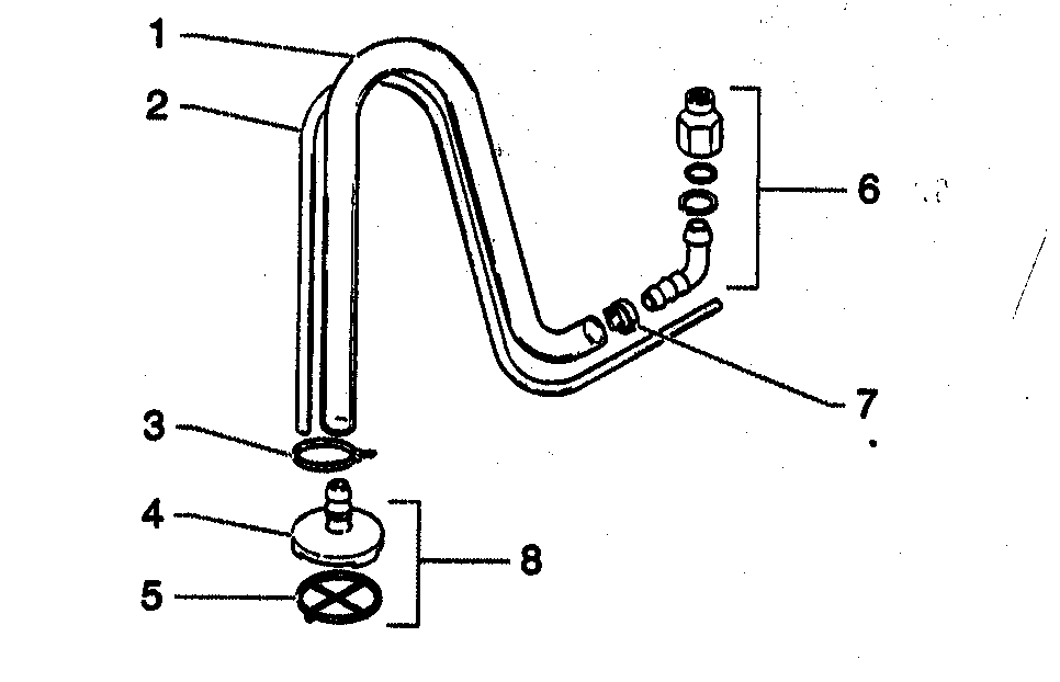 SUCTION SET ASSY 1