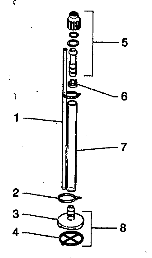 SUCTION SET ASSY 2