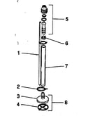 Suction set assy 2
