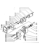 Drive assy