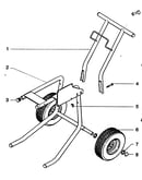 Cart assy