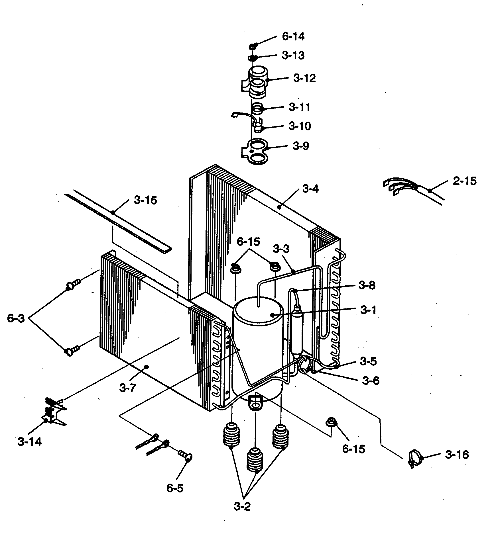 Cycle parts
