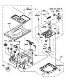 Dvd assy