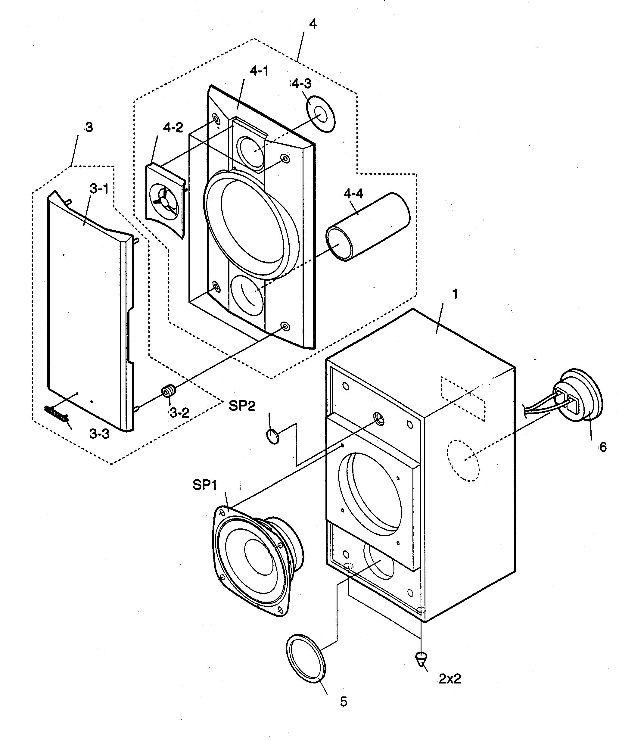 Speaker