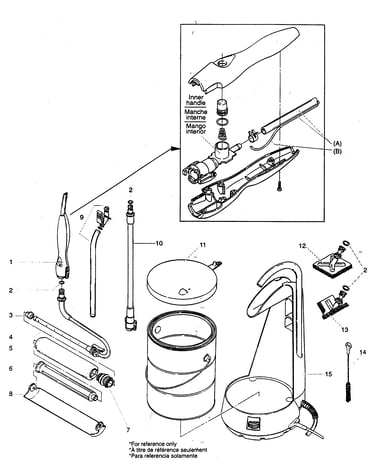 Power roller