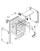 Tank assy