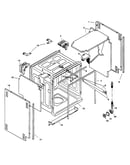 Tank assy