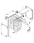 Tank assy