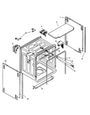 Tank assy