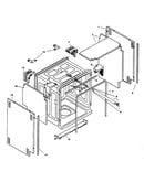 Tank assy