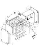 Tank assy
