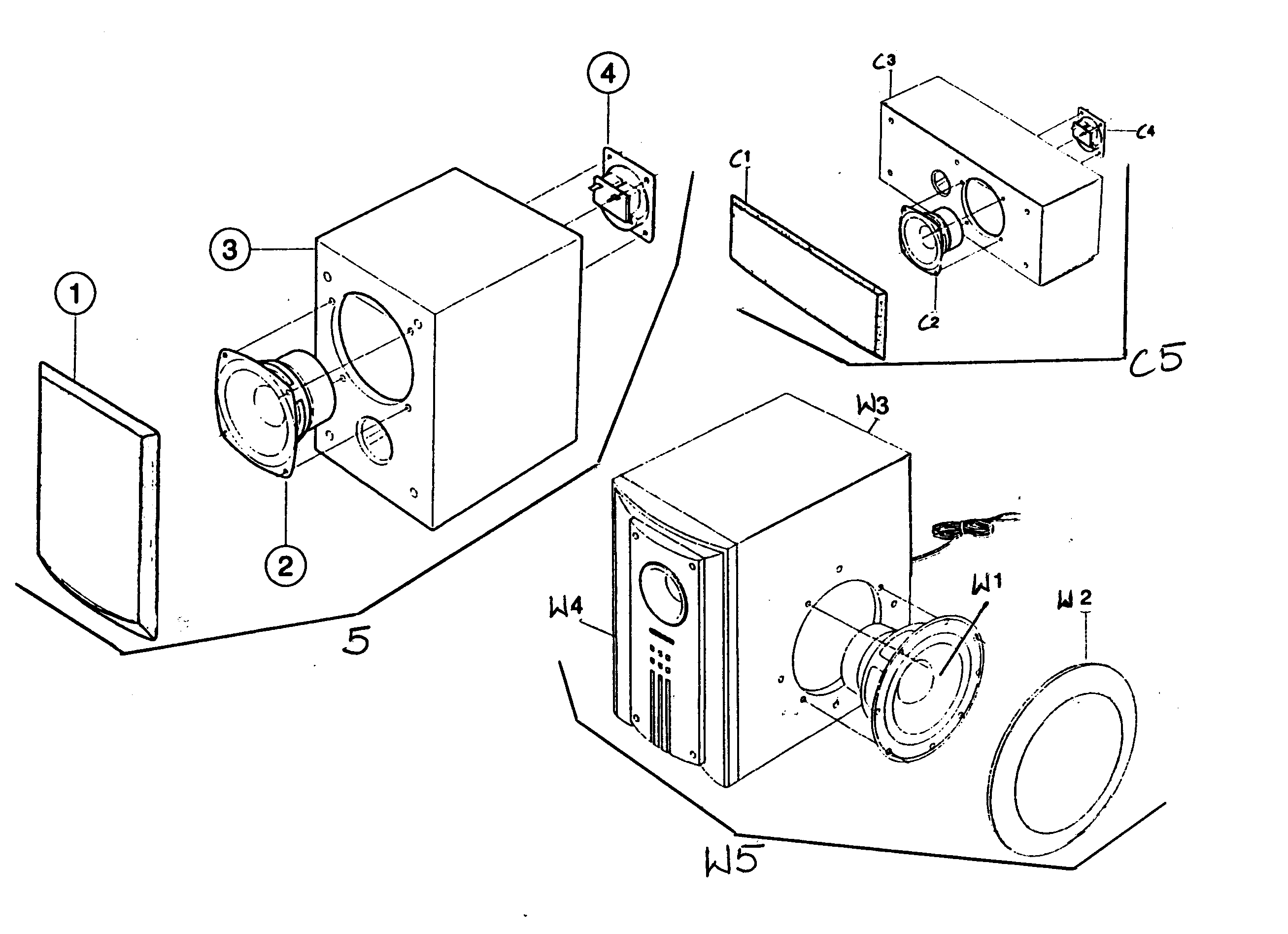 Speaker