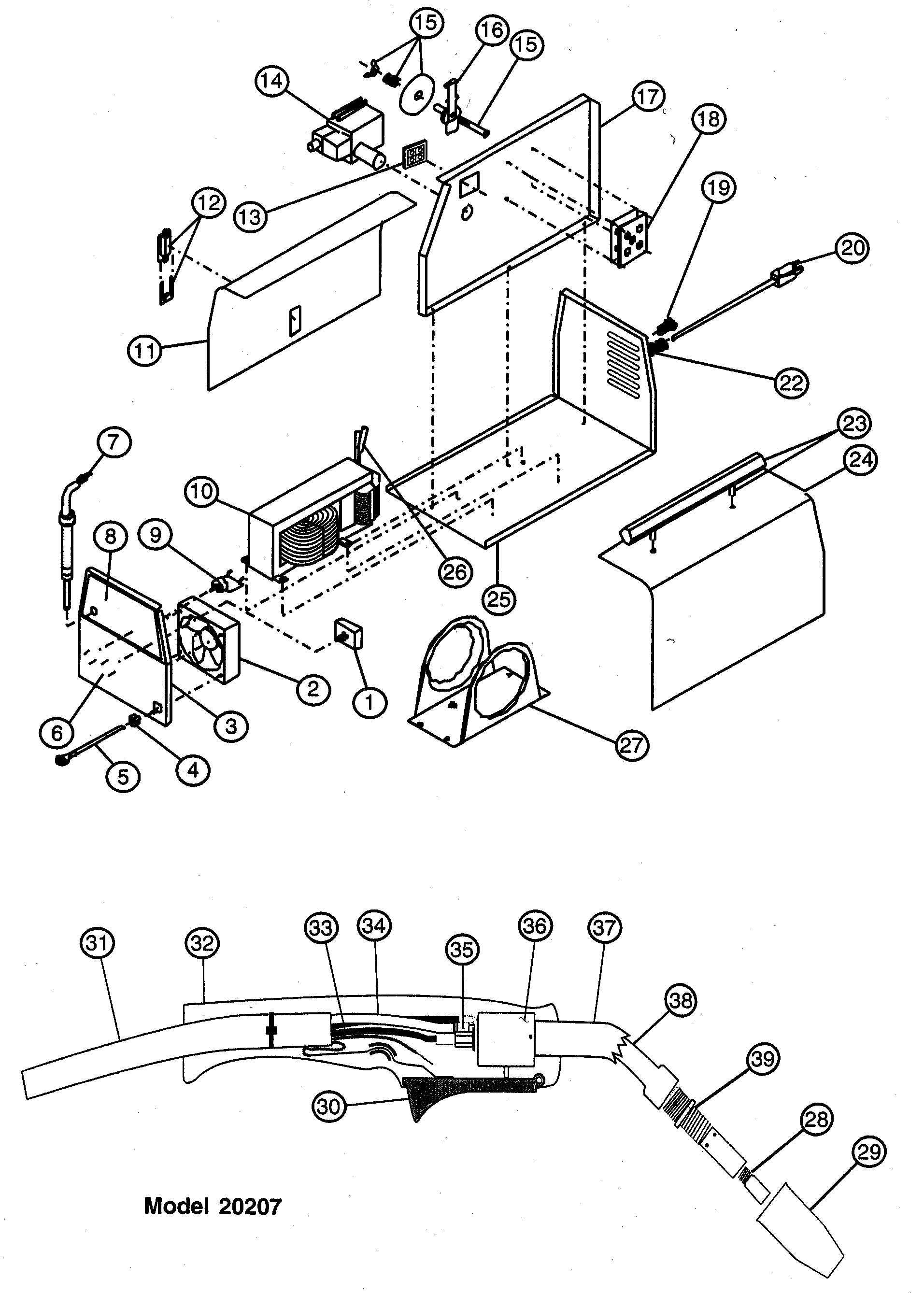 WELDER