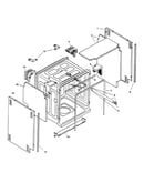 Tank assy