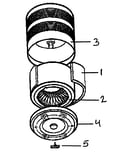 Air cleaner