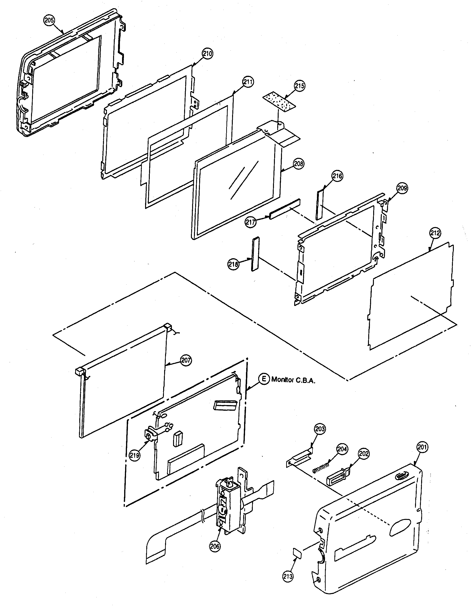 LCD