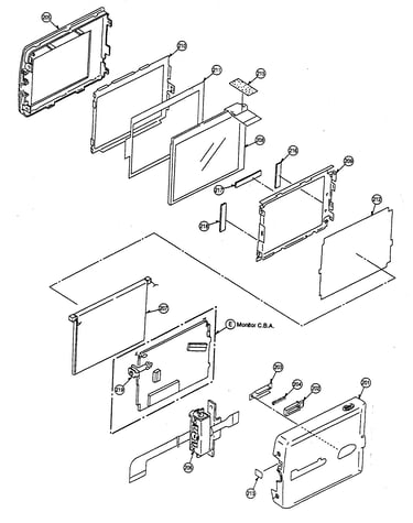 Lcd
