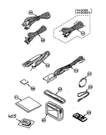 Accessory
