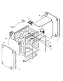 Tank assy