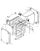 Tank assy