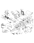 Arm assy