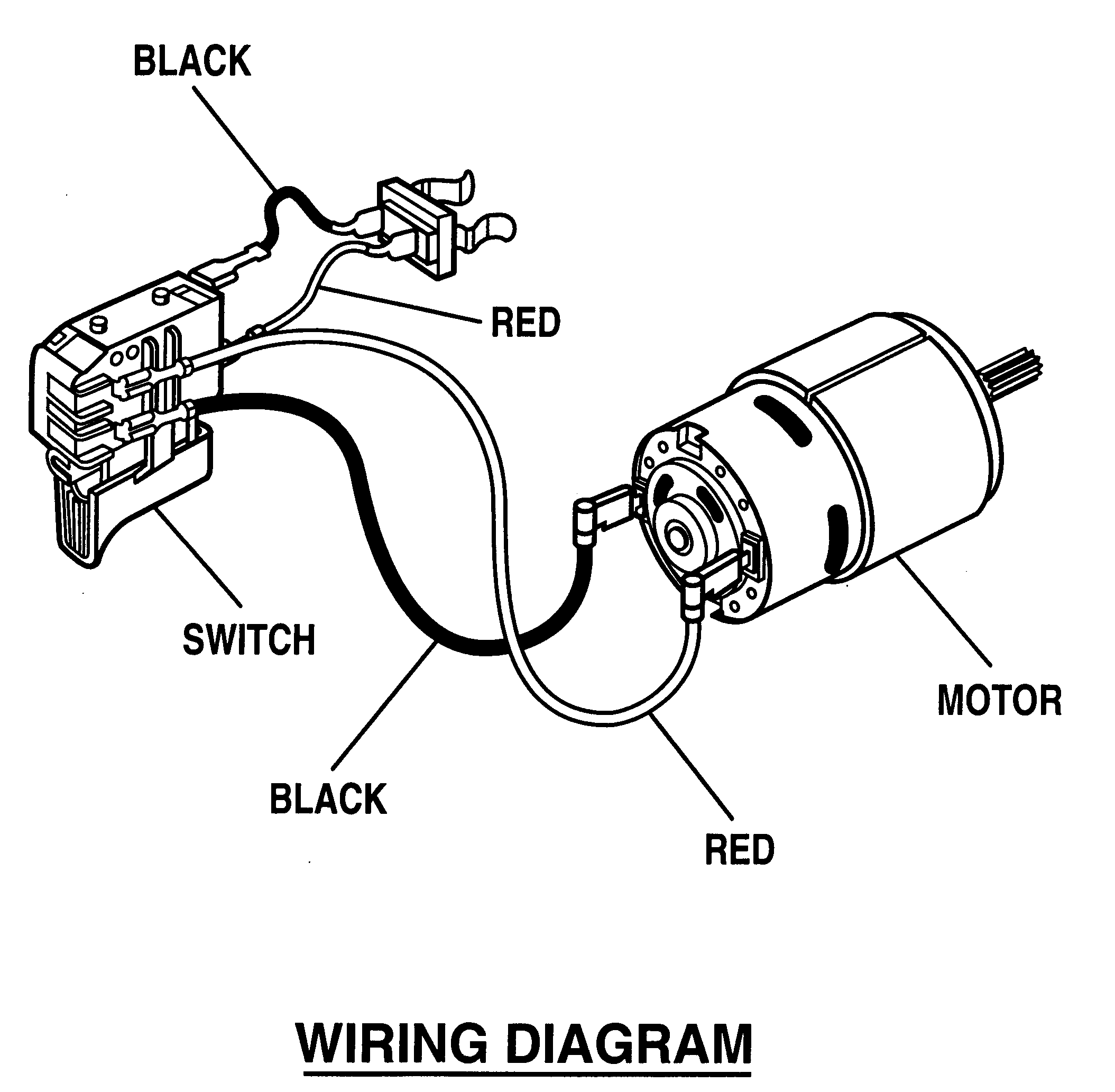 Wireing diagram