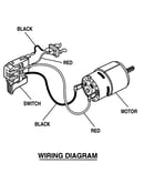 Wireing diagram