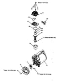 Pump assy