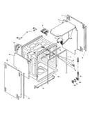 Tank assy