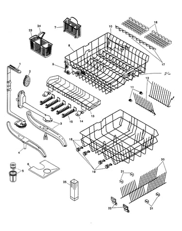 Racks