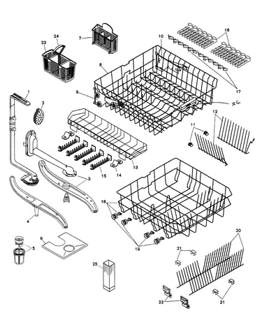 Racks