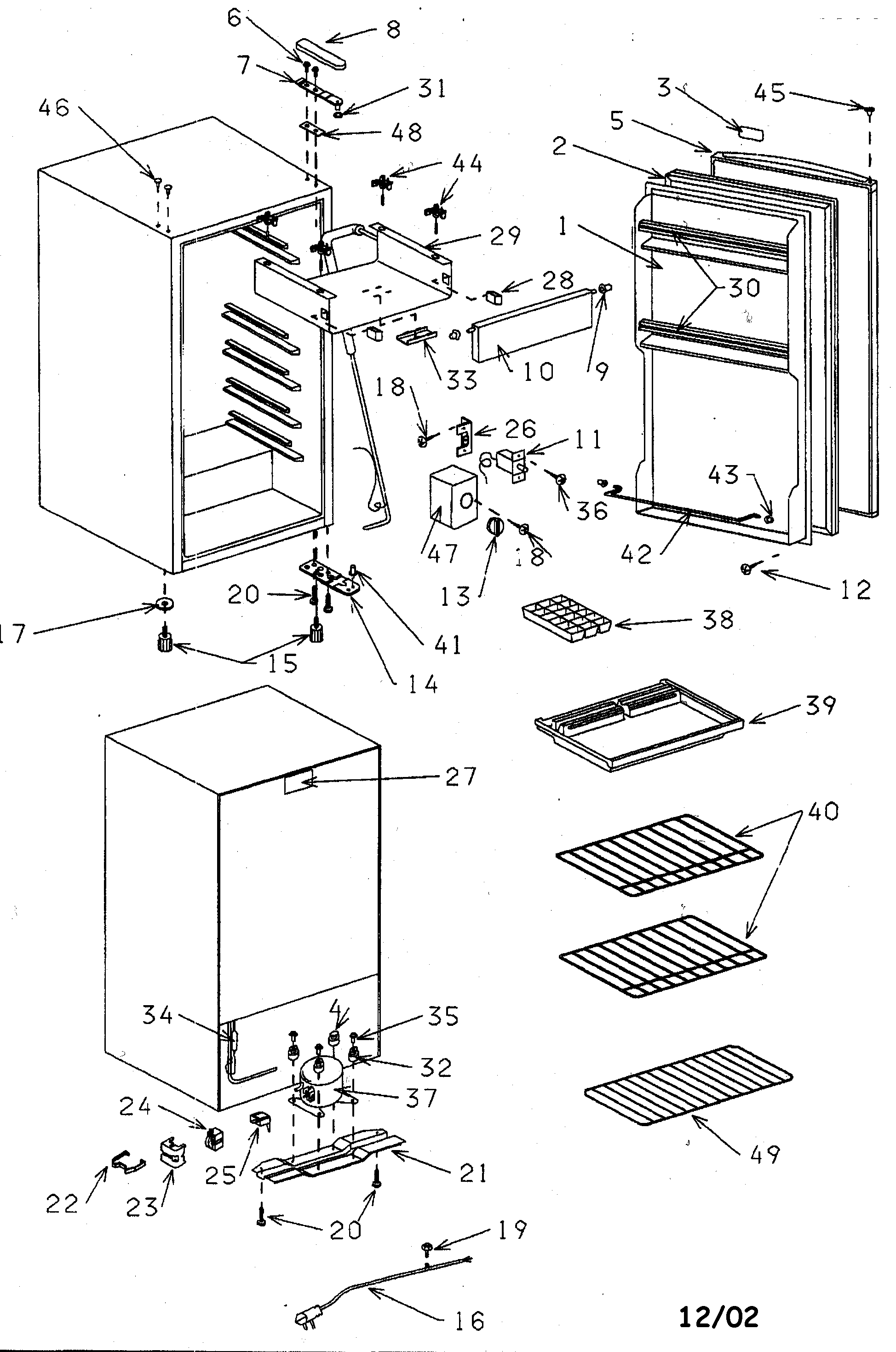 Refrigerator
