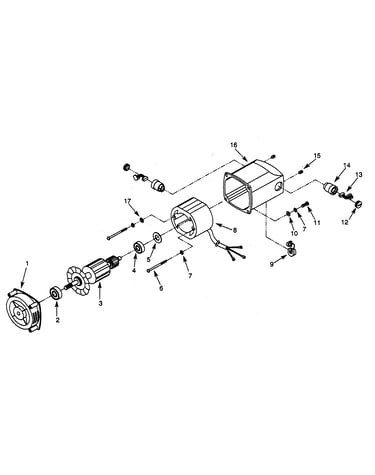 Motor