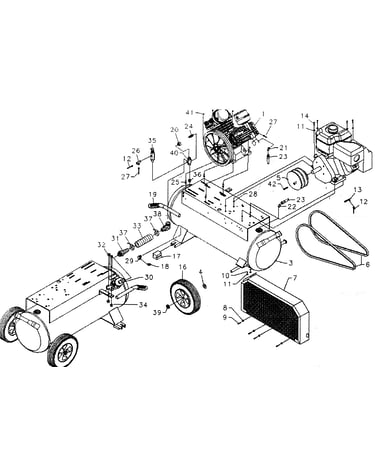 Compressor