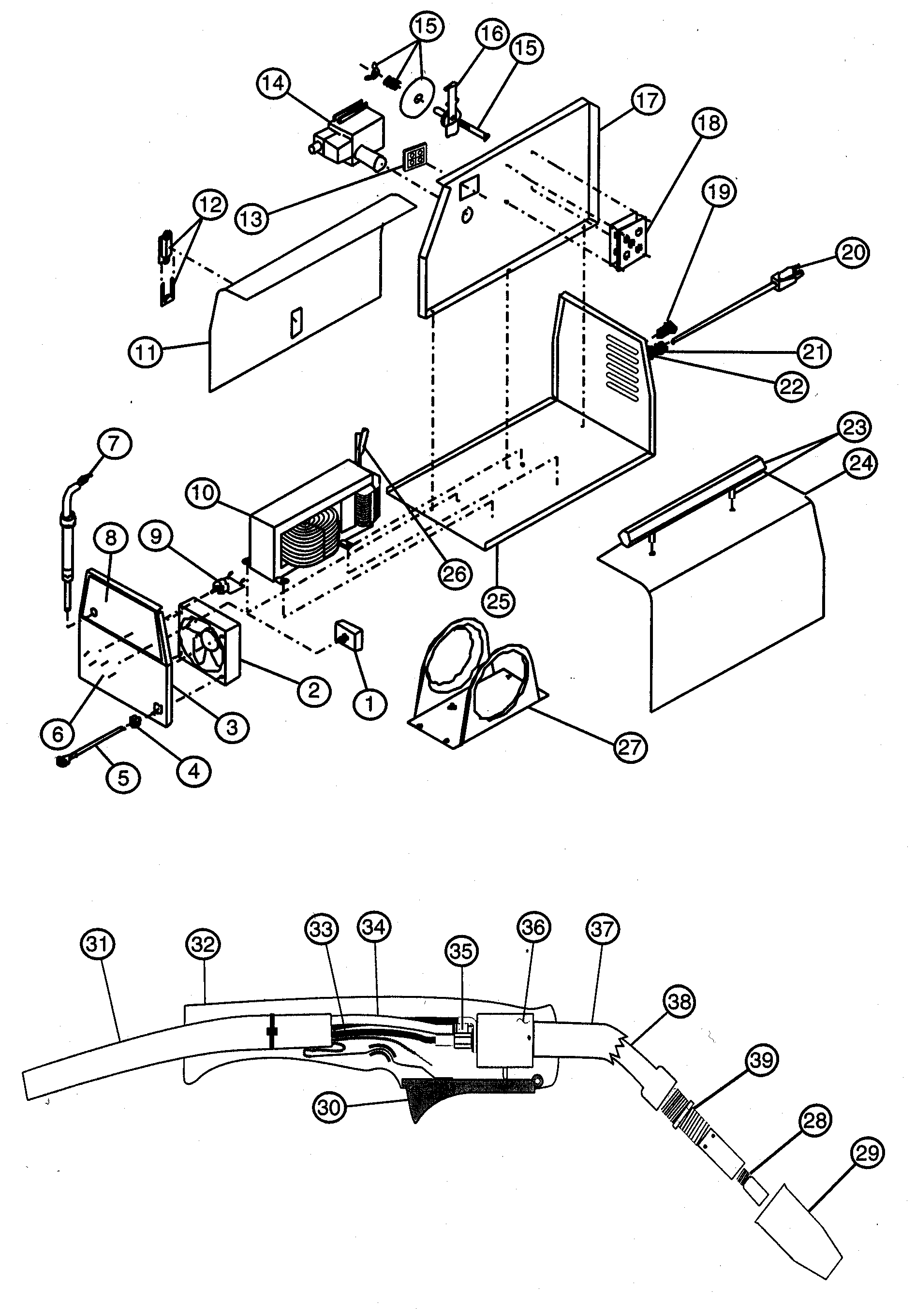 Welder