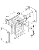Tank assy