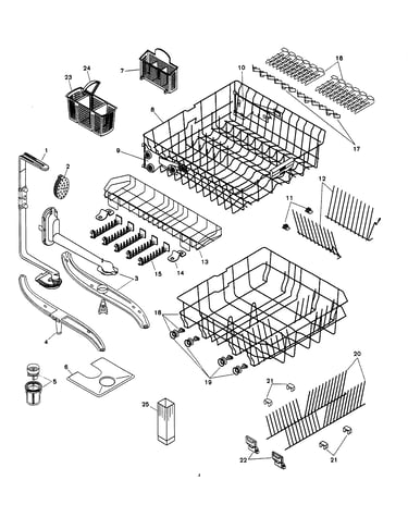 Racks