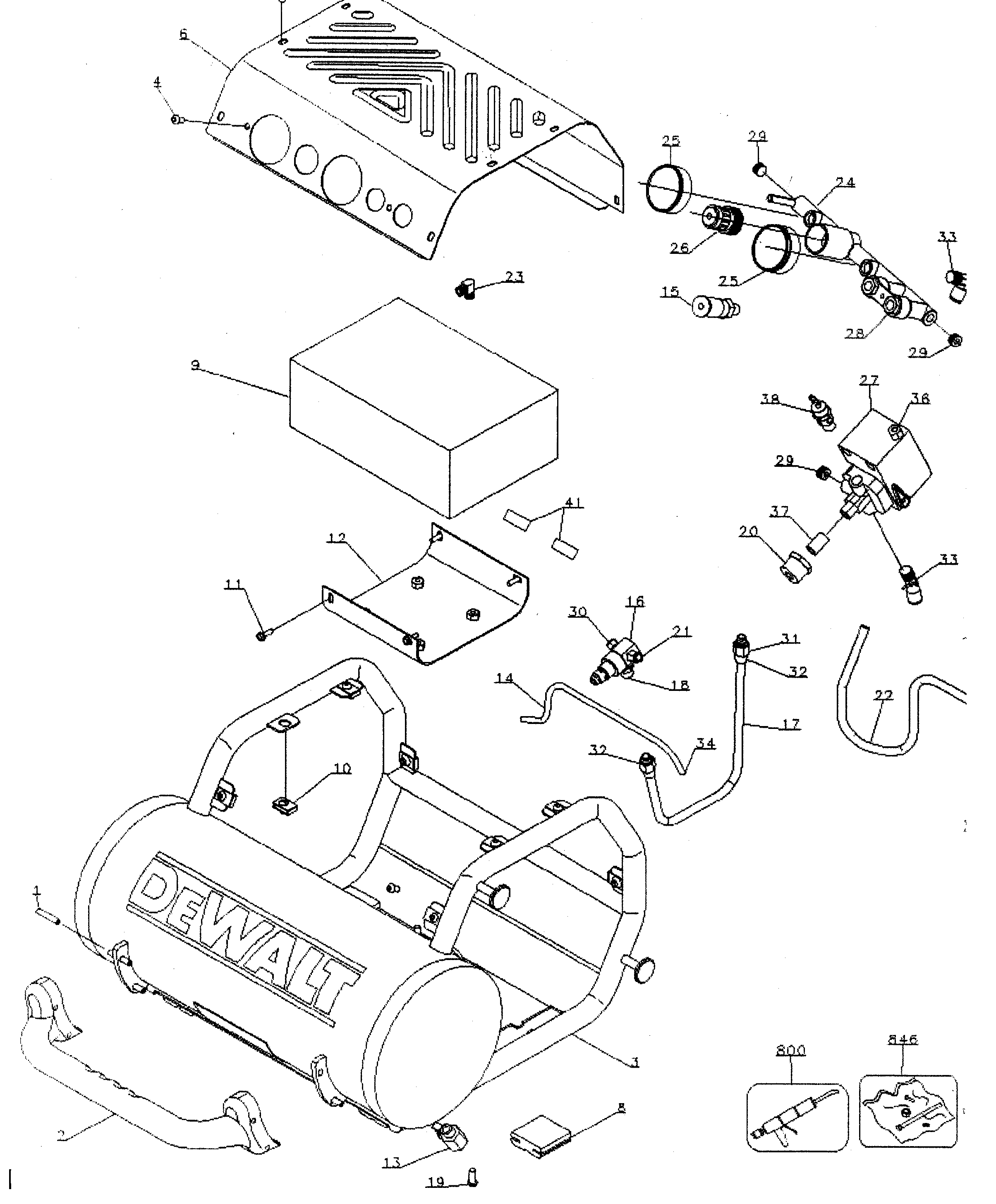 COMPRESSOR