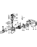Motor assy