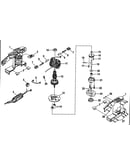 Motor assy