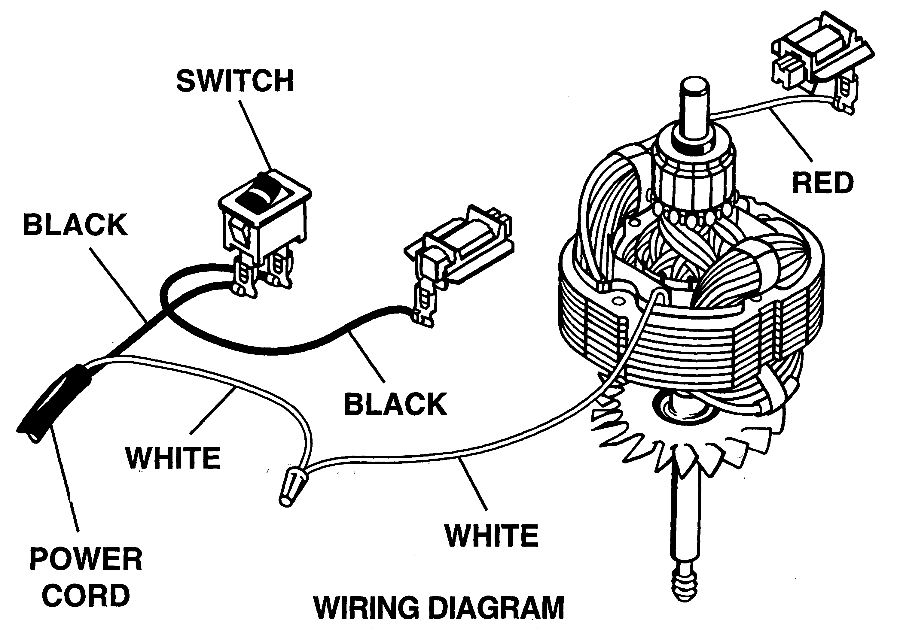 WIRING DIAGRAM